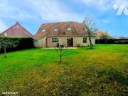 Maison 6 pièces 138 m²