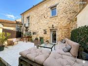 Maison 6 pièces 138 m²