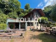 Maison 6 pièces 138 m²