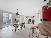 Maison 6 pièces 138 m²