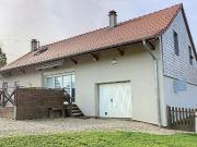 Maison 6 pièces 138 m²