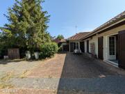 Maison 6 pièces 138 m²