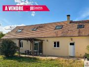 Maison 6 pièces 138 m²