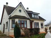 Maison 6 pièces 138 m²