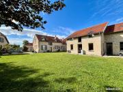 Maison 6 pièces 138 m²