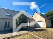 Maison 6 pièces 138 m²