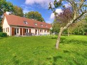 Maison 6 pièces 138 m²