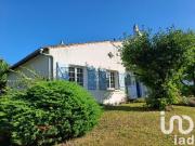 Maison 6 pièces 138 m²