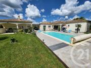 Maison 6 pièces 138 m²