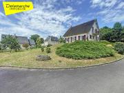 Maison 6 pièces 139 m²