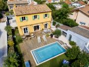 Maison 6 pièces 139 m²