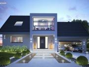 Maison 6 pièces 139 m²