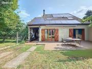 Maison 7 pièces 139 m²