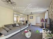 Maison 6 pièces 139 m²