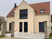 Maison 6 pièces 139 m²