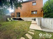 Maison 6 pièces 139 m²