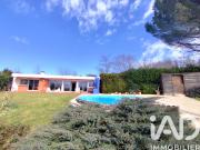 Maison 6 pièces 139 m²