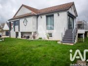 Maison 6 pièces 139 m²