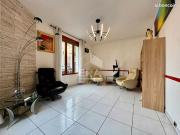 Maison 6 pièces 141 m²