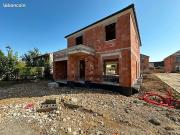 Maison 6 pièces 139 m²