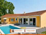 Maison 6 pièces 139 m²