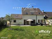 Maison 6 pièces 139 m²