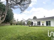 Maison 6 pièces 139 m²