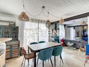 Maison 6 pièces 139 m²