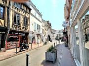 Maison 6 pièces – 140,5 m² – Hyper centre Dreux