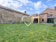 Maison 6 pièces 140 m²