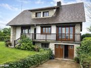 Maison 6 pièces 140 m²