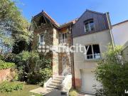 Maison 6 pièces 140 m²