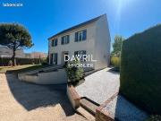 Maison 6 pièces 140 m²
