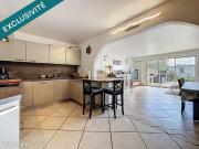 Maison 6 pièces 140 m²