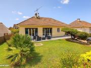 Maison 6 pièces 140 m²