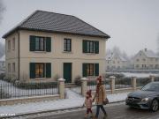 Maison 6 pièces 140 m²