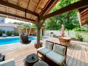 Maison 6 pièces 140 m²