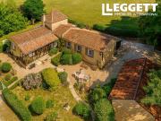 Maison 6 pièces 140 m²