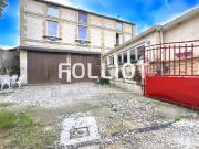 Maison 6 pièces 140 m²