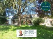 Maison 6 pièces 140 m²