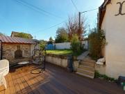 Maison 6 pièces 140 m²