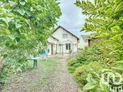 Maison 6 pièces 140 m²