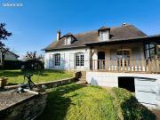 Maison 6 pièces 140 m²