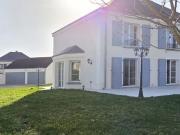 Maison 6 pièces 140 m²