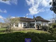 Maison 6 pièces 140 m²