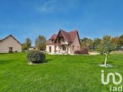 Maison 6 pièces 140 m²