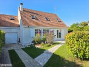 Maison 6 pièces 140 m²