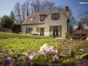 Maison 6 pièces 140 m²