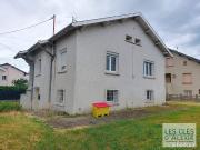 Maison 6 pièces 140 m²