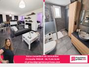 Maison 6 pièces 140 m²